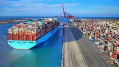 خاص| خبراء يوضحون أهمية تموين السفن بالوقود الأخضر