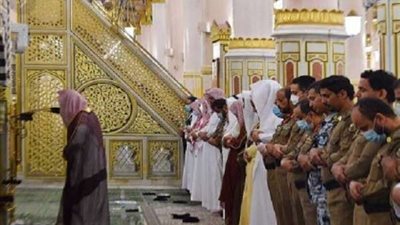 دولة عربية تلغي إقامة صلاة عيد الفطر