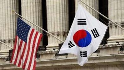 تفاصيل الهجوم السيبراني على تدريبات عسكرية في كوريا الجنوبية