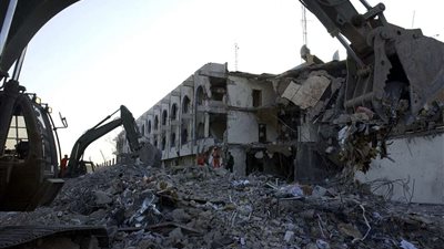 19 أغسطس.. العالم يحتفل بيوم العمل الإنساني.. ما قصته؟