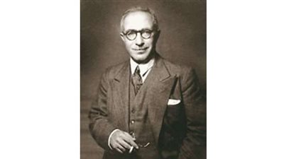 في ذكري ميلاده.. تعرف علي حياة الأديب السياسي محمد حسين هيكل