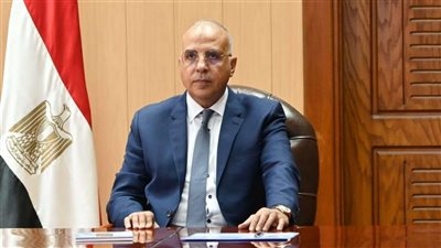 الموارد المائية والري تتابع الخطوات التنفيذية للتحول إلي الري الحديث