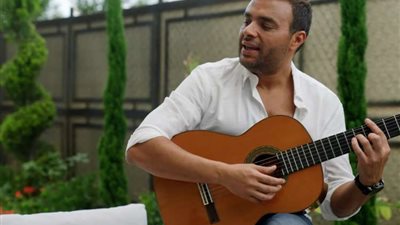 أبرزها رامي صبري.. تعرف على حفلات الجزء الثاني من شهر أغسطس الجاري