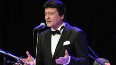 تركي آل الشيخ: لم نكتفِ من أداء الفنان محمد الحلو