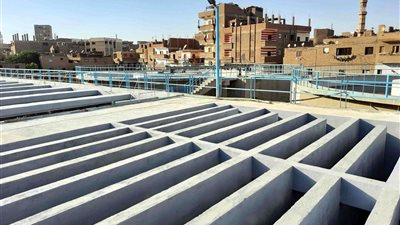 تعرف على مشروعات التنمية بالمدن والمحافظات الحدودية