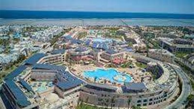 تعرف على مشروعات تحويل مدينة شرم الشيخ لمدينة خضراء.. فيديو