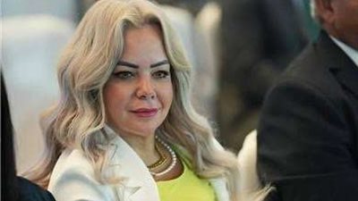 ريهام الشبراوي: الإفراجات الرئاسية الأخيرة جاءت لتؤكد على سلسلة الخطوات والمساعي التي رسخها الرئيس