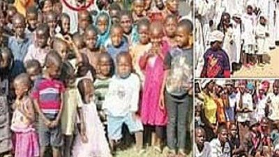 لديه 16 زوجة و151 طفلا.. رجل يكشف أسرار غريبة عن حياته وقصة إرضاء زوجاته