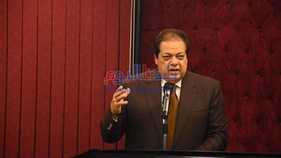 أبو العينين يوجه رسالة للاعبي سيراميكا كليوباترا بعد رباعية بيراميدز