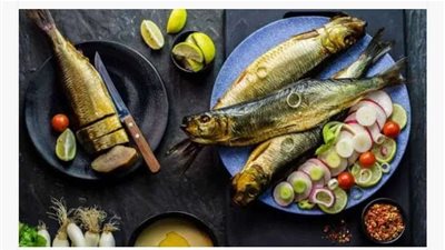 نصائح هامة للوقاية من أضرار «الفسيخ والرنجة» في عيد الفطر