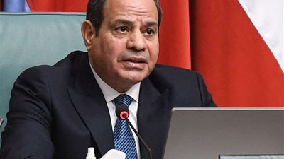 السيسي يوجه بدعم المشروعات المتوسطة والصغيرة