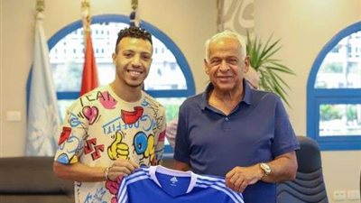 رسميًا: سموحة يعلن ضم لاعب الزمالك السابق