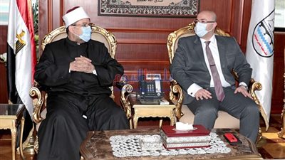 بالأسماء.. وزير الأوقاف يعتمد 24 خطيب مكافأة جديد