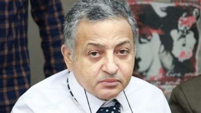 حسن ترك: الحوار الوطني تناول كل ما يهم الشارع المصري في كل الملفات