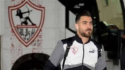 رمضان السيد: المثلوثي أقل من الزمالك.. وشيكابالا أصبح أكثر إنتاجية