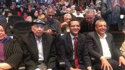 نقابة الصحفيين تنظم حفلًا لشيوخ المهنة