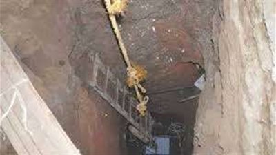 قرار عاجل من المحكمة بشأن المتهمين بالحفر والتنقيب عن الآثار في السيدة زينب