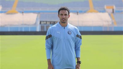 رسميًا: بيرميدز يعلن رسميًا انضمام جدو للجهاز الفني للفريق