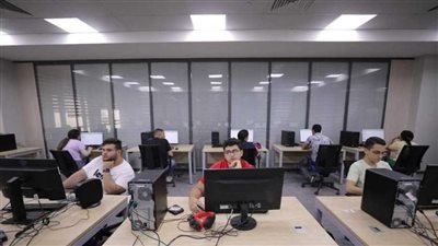 حاسبات تتربع على عرش الكليات في تنسيق المرحلة الثانية