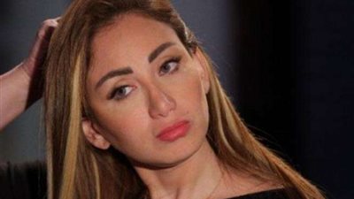 ريهام سعيد تكشف عن الحسابات الوهمية المنتحلة شخصيتها