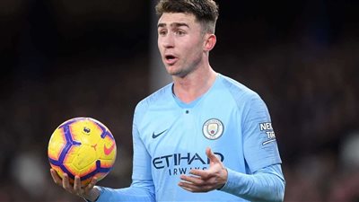 أنباء| لاعب مانشستر ستي ينضم للنصر السعودي مقابل 30 مليون يورو