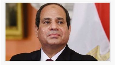 السيسي يهنئ الأمة الإسلامية بحلول عيد الفطر المبارك