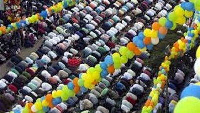 دار الإفتاء تكشف خطوات إحياء ليلة العيد