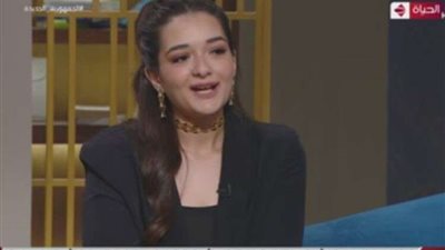 إطلالة جميلة لملك زاهر في أحدث ظهور لها