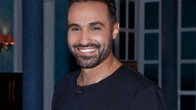 كواليس تصوير مسلسل السفاح للفنان أحمد فهمي