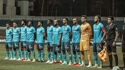 استعدادا للموسم الجديد.. سموحة يواجه الإنتاج الحربى اليوم