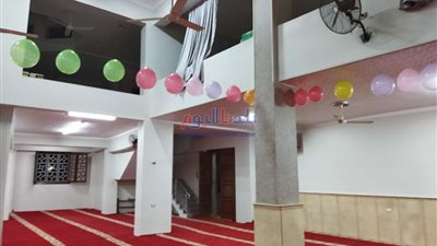 موعد صلاة عيد الفطر المبارك فى محافظات مصر