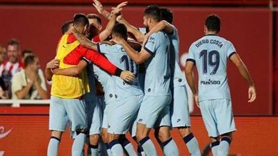 سيميوني: نحتاج للتفكير في ما هو قادم.. وسواريز لا يقلقني