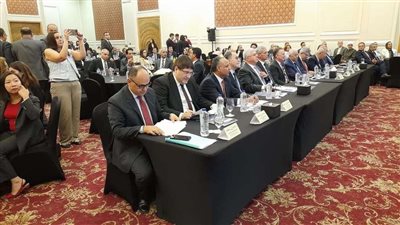 البيئة تعمل علي تعزيز الشراكة مع القطاع العام ضمن برنامج 