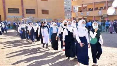 موعد بدء العام الدراسي الجديد 2023 / 2024