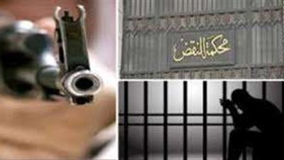 سؤال في القانون ؟.. خبير قانوني يؤكد جرائم القتل عقوبتها الإعدام