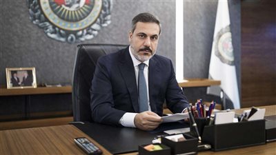 اجتماع مرتقب بين وزير الخارجية التركي والسفير الروسي لأنقرة