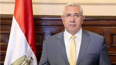 الزراعة: الإفراج عن 284 ألف طن من الذرة وفول الصويا