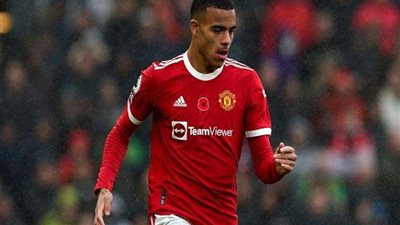 أول رد من جرينوود بعد فسخ تعاتقده مع مانشستر يونايتد