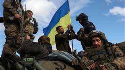 الجنود الأوكرانيين أصبحوا منهكين جسديًا وعقليًا