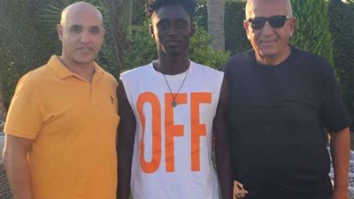 المصري البورسعيدي يعلن تعاقده مع 