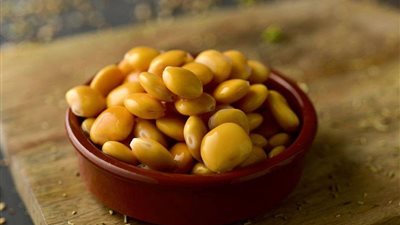 افرح واتسلى في العيد.. الترمس يحافظ على صحة جهازك الهضمي ويقوي مناعتك