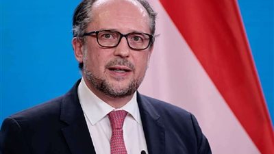 وزير الخارجية النمساوي: لا يمكن للدول الأوروبية قطع الحوار مع روسيا