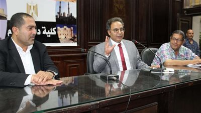 استكمال فعاليات 