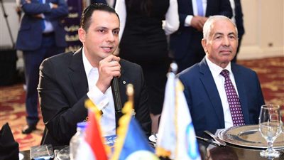 أمين تنظيم مستقبل وطن يوجه الشكر لحزب حماة الوطن على حفل تكريم أوائل المرحلة الثانوية