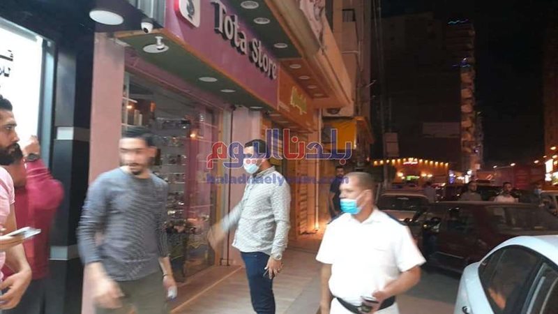 بلدنا اليوم