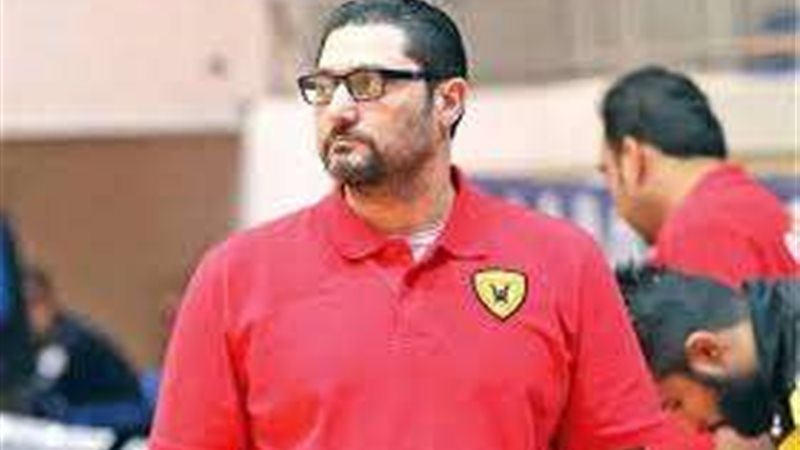 أحمد دعبس