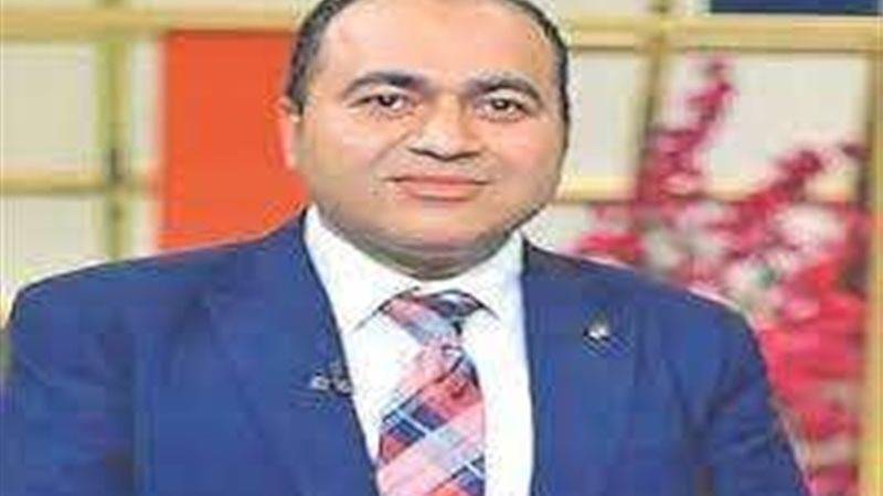 دكتور امجد الحداد
