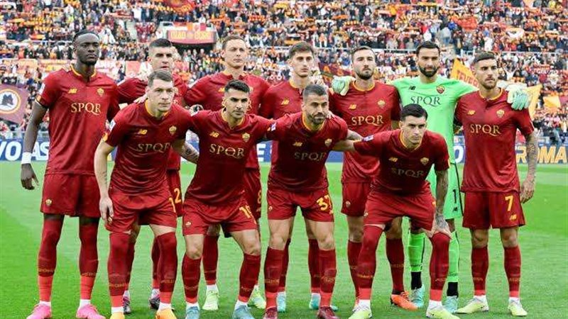 روما الإيطالي
