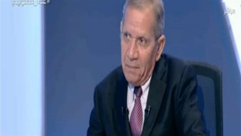 محمد مجاهد نائب وزير