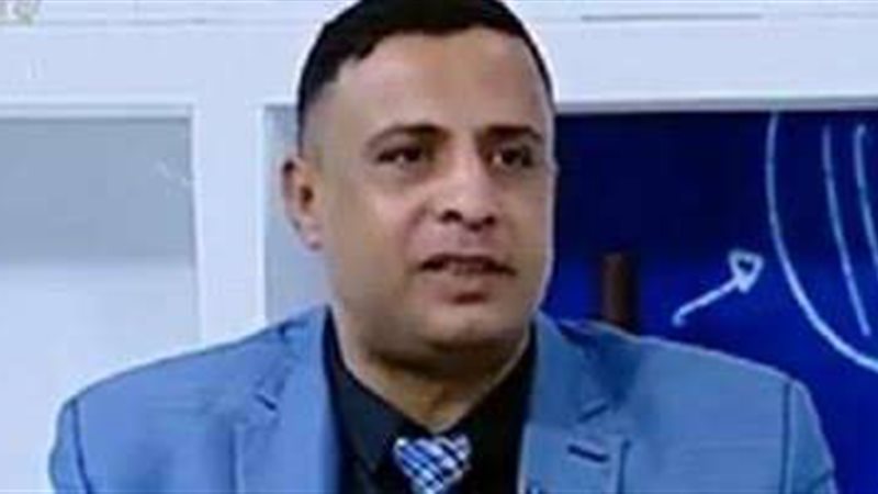 أيمن محفوظ